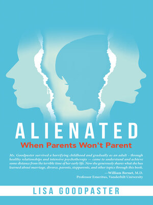 cover image of Alienated